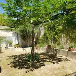 Appartement Au Coeur De Cassis Avec Jardin