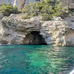 Appartement Au Coeur De Cassis Avec Jardin