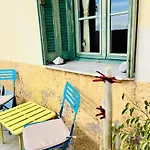 Cosy Studio - Terrasse Ensoleillee - 3 Mn Monaco