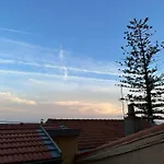 Cosy Studio - Terrasse Ensoleillee - 3 Mn Monaco