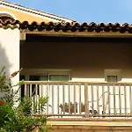 Les Appartements Aux Restanques Du Golfe De St Tropez - Maeva Home - Appartement Belle Vue Mer A 180° Pour 5 Personnes - Selection Mae-5607