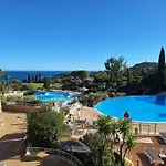 Location Appartement Cap Esterel