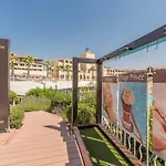 Grand Apppartement Dans Village Vacances Vue Mer