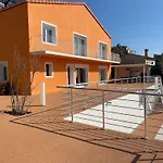 New 1Br Ac Villa Private Pool Mountain View
