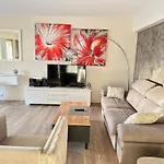 Residence Californie Cannes