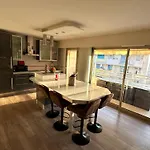 Residence Californie Cannes