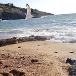 T2 Climatise Avec Coin Nuit, Parking, Piscine Et Tennis - 200M Plages Et Commerces - Fr-1-316-154