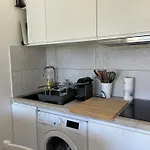 Proche Centre Sanary Studio Climatise 4 Personnes