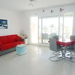 Bel Appartement Face Mer 100M Plages