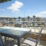 Bel Appartement Face Mer 100M Plages