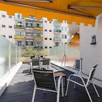 1 Bdr Large Terrace