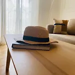 Bellanissabnb ! Massena - French Riviera !