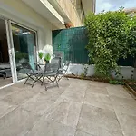 Cosy Madrid, Appartement Proche De La Mer