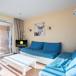 Residence Le Hameau Des Issambres - Maeva Home - Appartement 3 Pieces 6 Personnes - Selection Mae-7804
