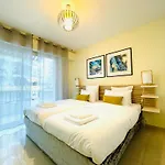 Bel Appartement Centre Ville, Mer, Croisette