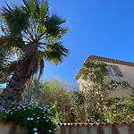 Villa Giens - Plage A Pied -9 Couchages