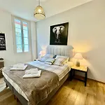 Appartements Climatises - Vieil Antibes