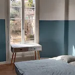 Nice Riviera Fabulous Seaside Apartment With 3 Bedrooms