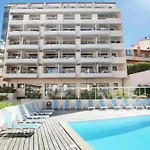 Les Felibriges - 2-Room Flat - Ideal For Congresses In Cannes