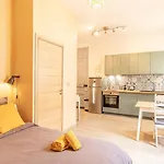 Cosy One Room Apartment Near Monaco