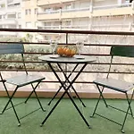 Le Diderot : Apt 2 Prs, 10 Min Plages, Parking