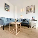 Le Greco : Apt 6 Prs, 3 Ch, Parking, Clim
