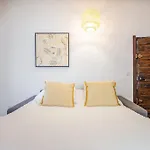 Joli Studio Cannes Marche Forville