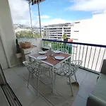Cannes Palm Beach Parking, Clim, Wifi Plage 2' A Pieds