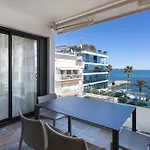 Apartment Lara Light Apartment With An Incredible View