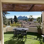 Sublime Logement Avec Vue Mer Et Jacuzzi
