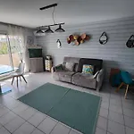 Appartement T3 Dans Residence De Standing