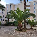 Appartement T3 Dans Residence De Standing