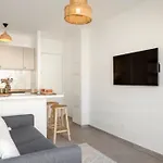 Appartement Cannes 1 Chambre - Qg