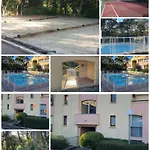 Charmant Studio Valescure Saint Raphael