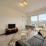 Mary - Terrasse - Moderne - Vca