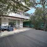 Immogroom - Quiet T2 - Garden Level - Ac - Wifi