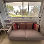Studio Golfe-Juan Piscine Plage Privee Tennis