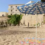Studio Golfe-Juan Piscine Plage Privee Tennis