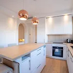 C3 - 1 Bdr Blvd Croisette Henri IV - Ac & Balcony