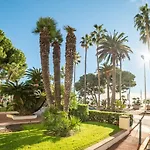 C3 - 1 Bdr Blvd Croisette Henri IV - Ac & Balcony