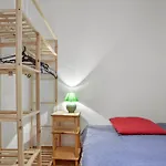 Studio Cabine Proche Mer