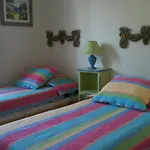 Maison Spacieuse Avec Piscine Partagee A Gassin