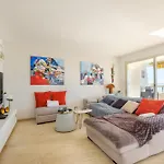 Appartement Marina Baie Des Anges