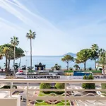 Rare! Luxury Apartment On The Croisette
