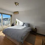 Le Valencay 2 Bedroom Apartment With A Breathtaking View Pool Parking