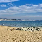 Apartment Golfe Horizon-2 By Interhome