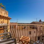 Appartement De Ville Frejus