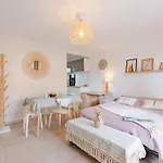 Apartment Le Saint Jean By Interhome