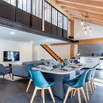 Spacious Duplex In The Heart Of Cannes