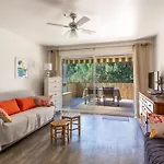 Apartment Parc Du Lavandou-9 By Interhome